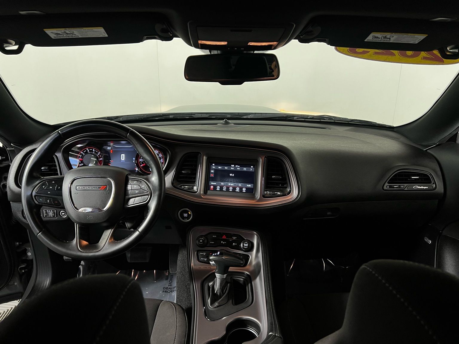 Thumbnail: 2023 Dodge Challenger - 22