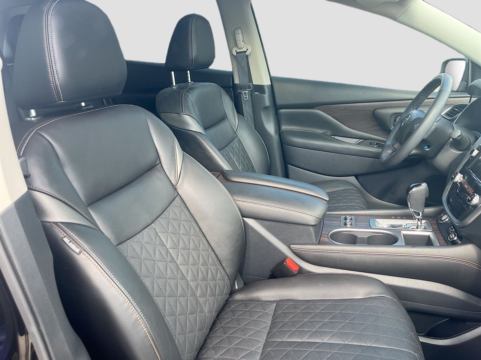 2023 Nissan Murano Platinum - Photo 29