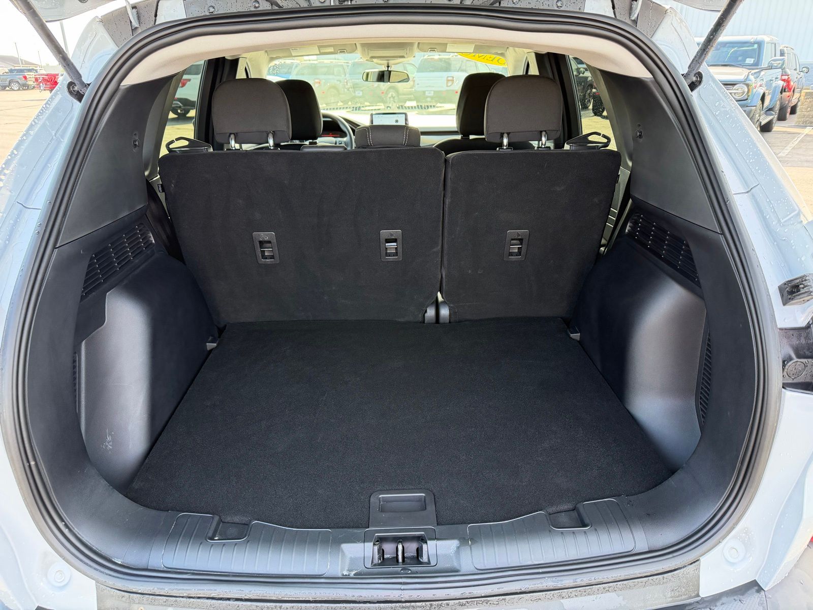 2026 Ford Escape image 11