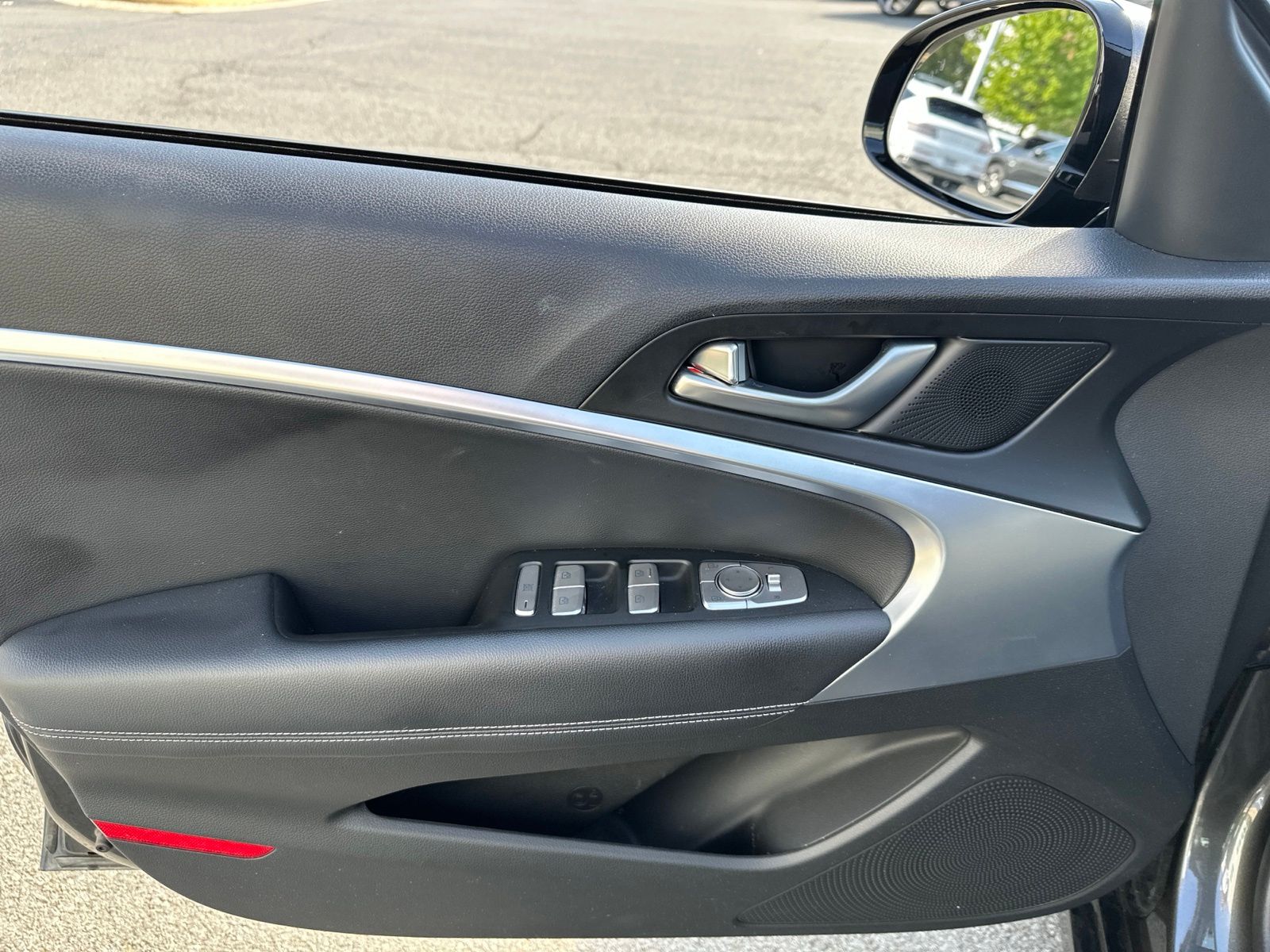 Used 2023 Gray Genesis 2.0T image 9