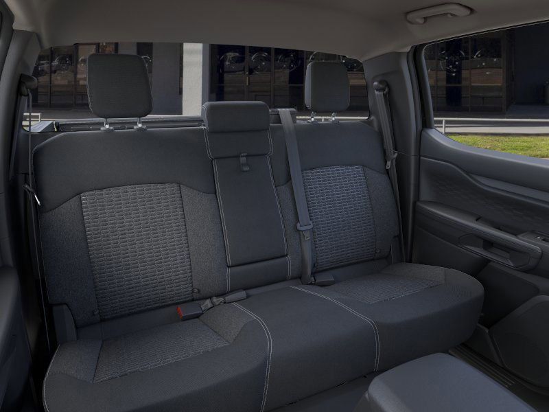 2025 Ford Ranger  Xl In Austin, Texas