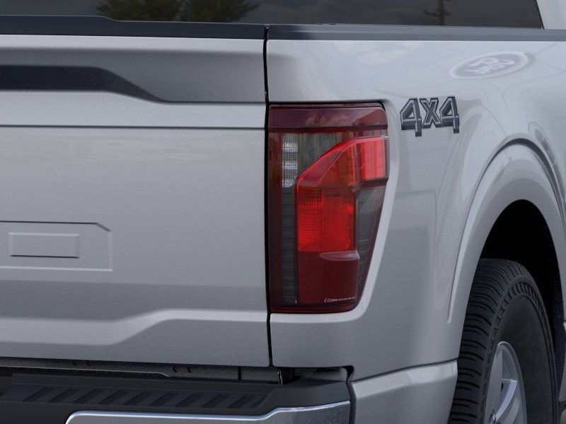 New Car 2025 Ford F-150  Xl For Sale Under $50,000 In Austin, Texas
