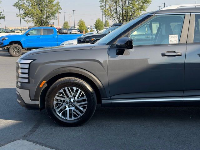 Used 2026 Hyundai Palisade SUV
