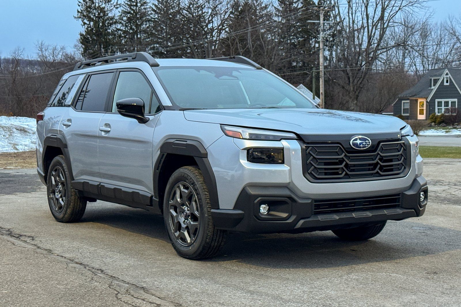 2026 Subaru Outback Premium AWD