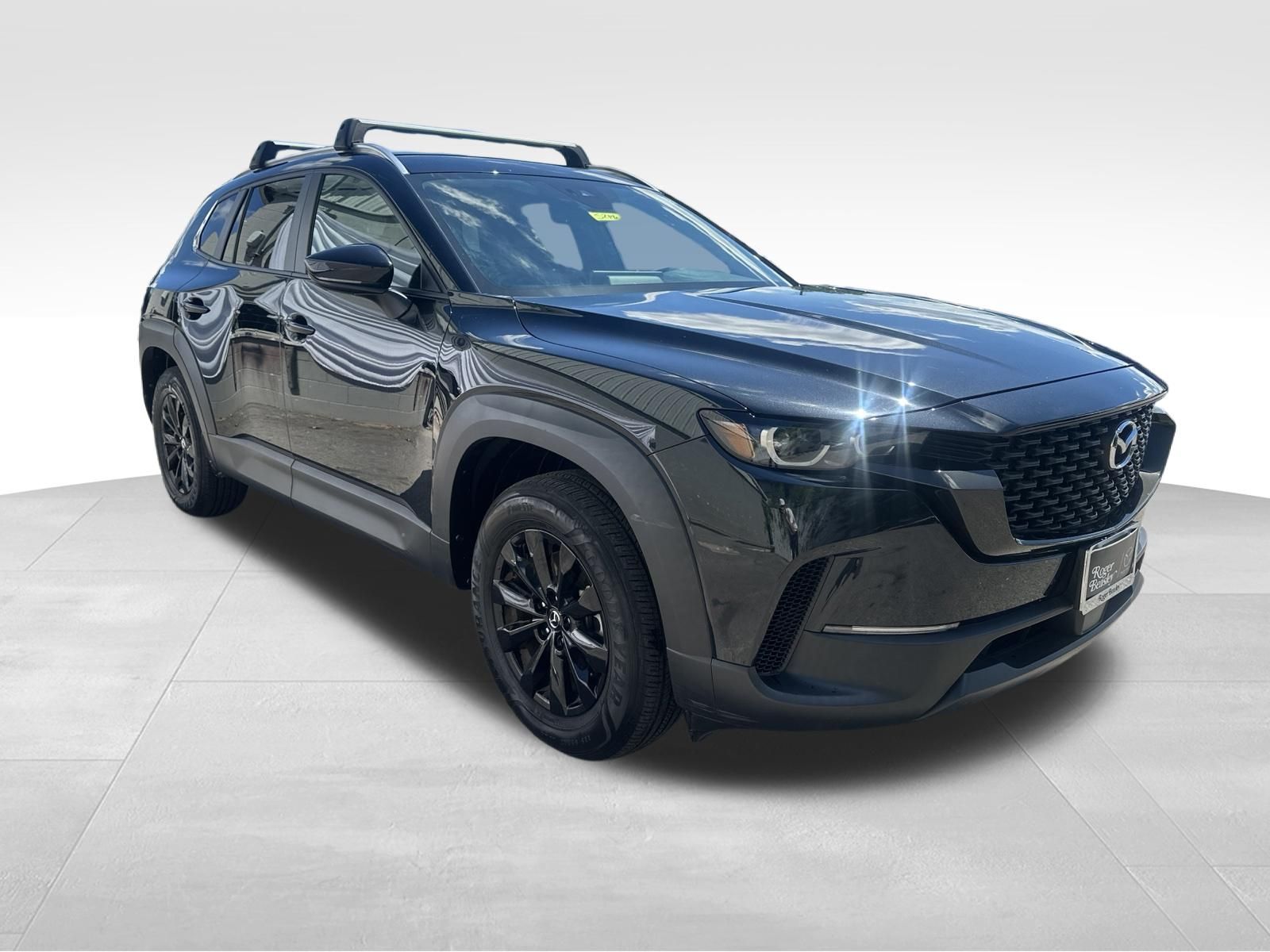 Used Car 2024 Mazda Cx-50  2.5 S Select Package For Sale Under $30,000 In Austin, Texas