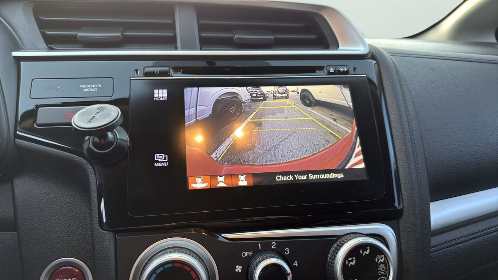 Used Car 2016 Honda Fit  Ex For Sale Under $15,000 In Austin, Texas