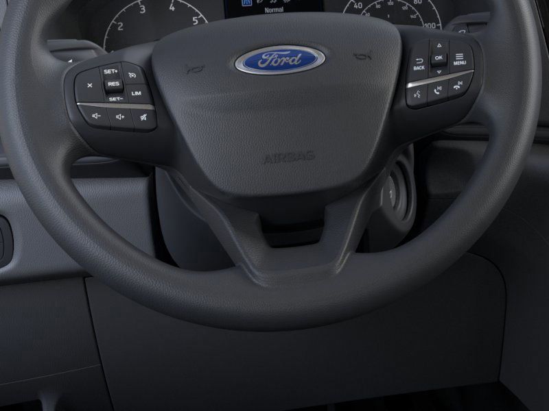 New Car 2025 Ford Transit-350  Xlt For Sale In Austin, Texas