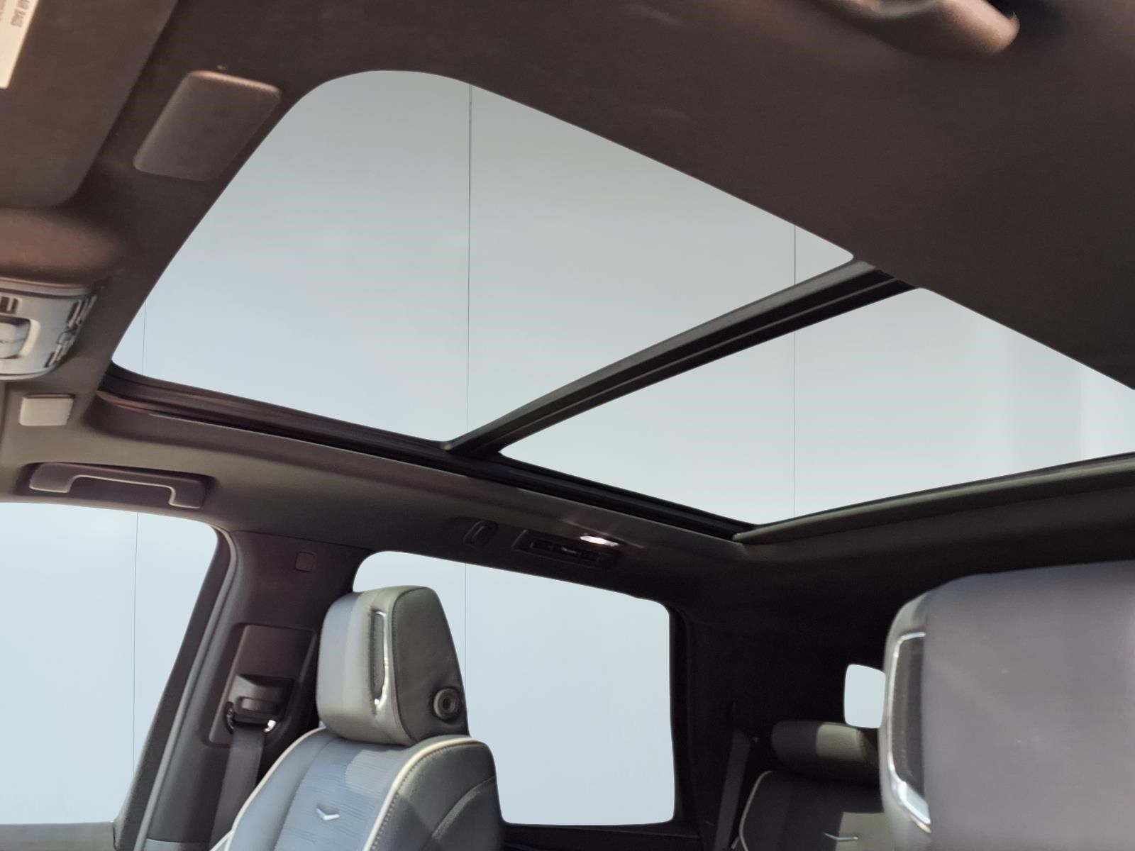 2024 Cadillac Escalade Sport Green at Bayway Cadillac of The Woodlands