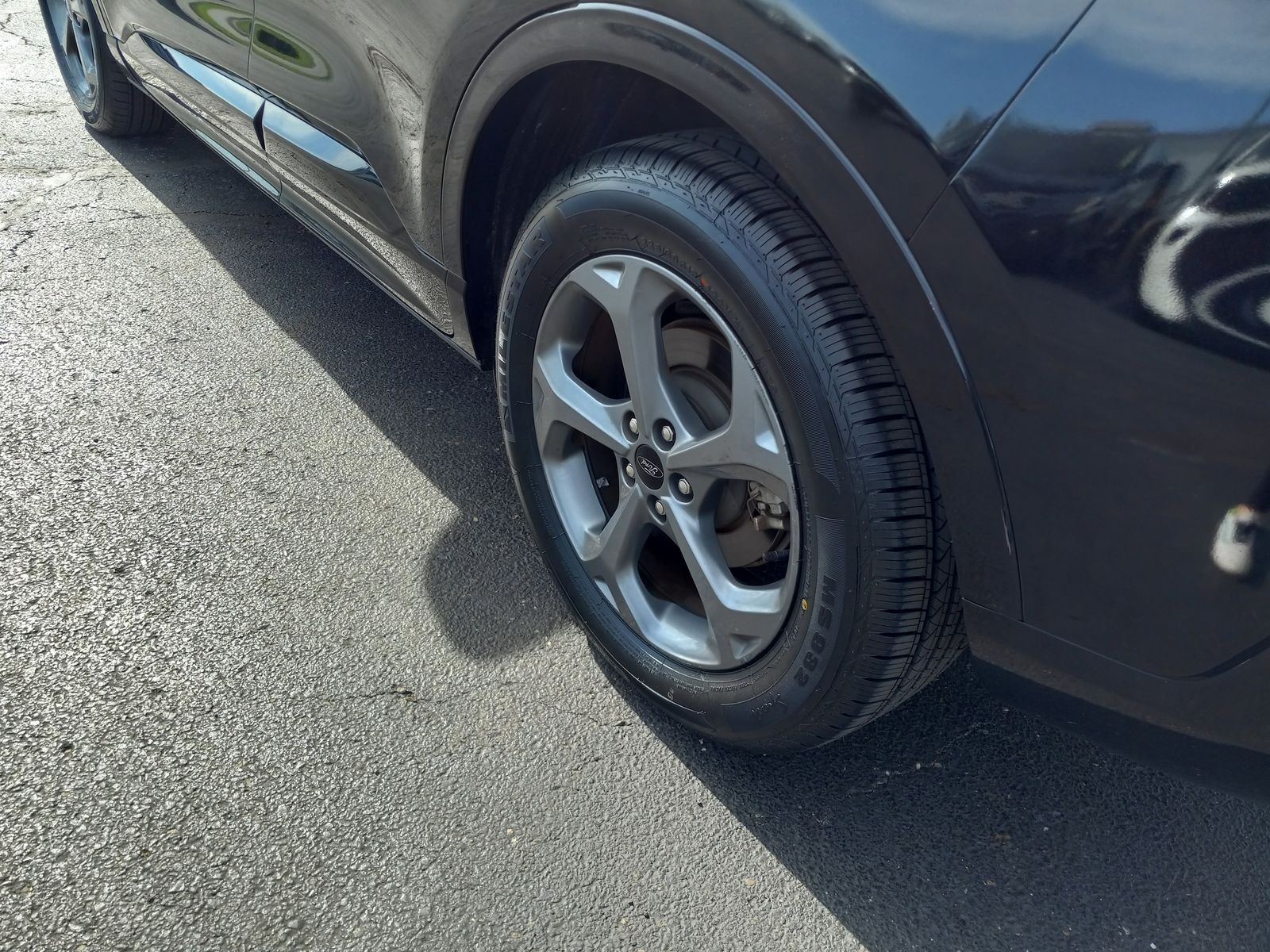 2024 Ford Escape image 11