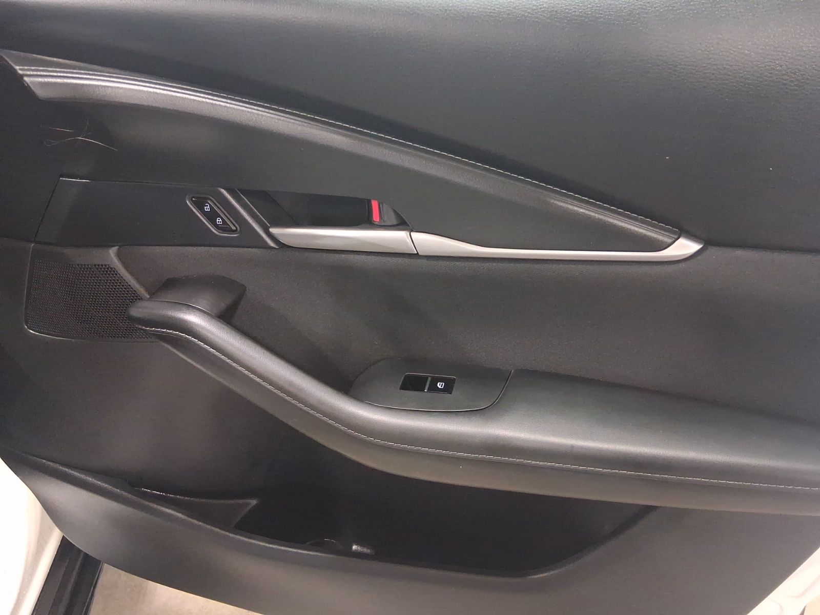 Used Car 2021 Mazda Cx-30  2.5 S For Sale Under $25,000 In Austin, Texas