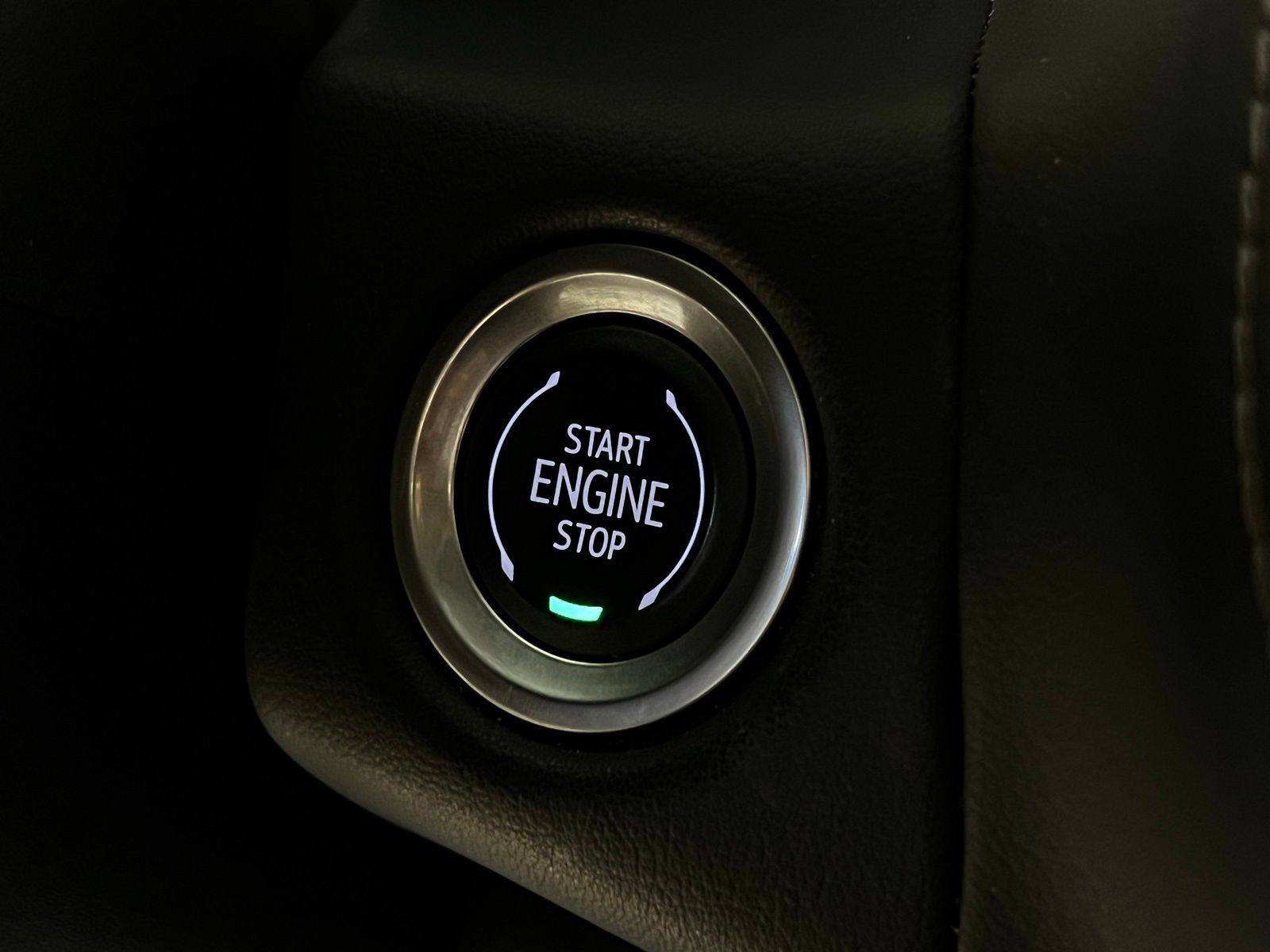 Thumbnail: 2024 Chevrolet Tahoe - 22