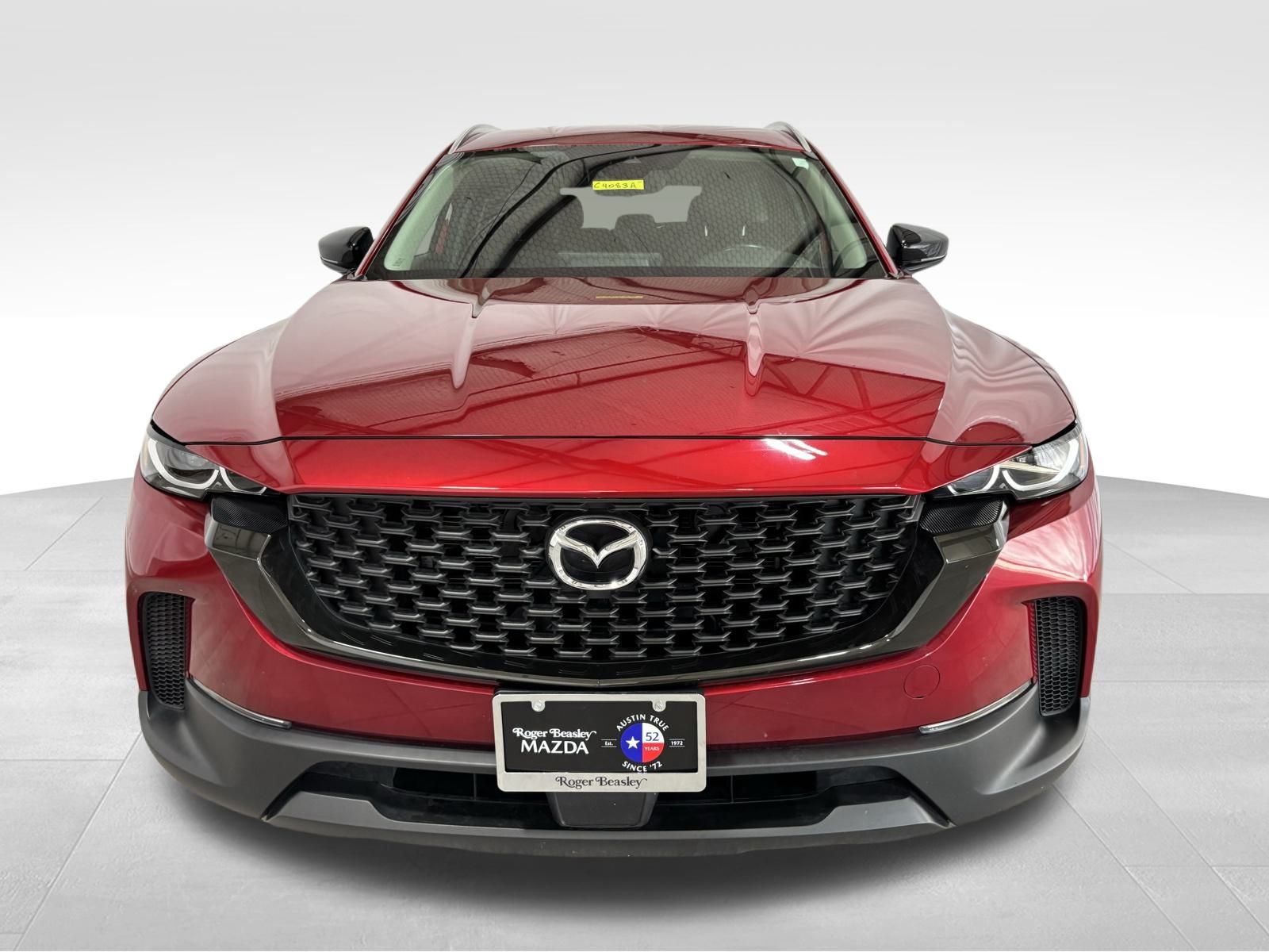 Used Car 2024 Mazda Cx-50  2.5 S Select Package For Sale Under $30,000 In Austin, Texas