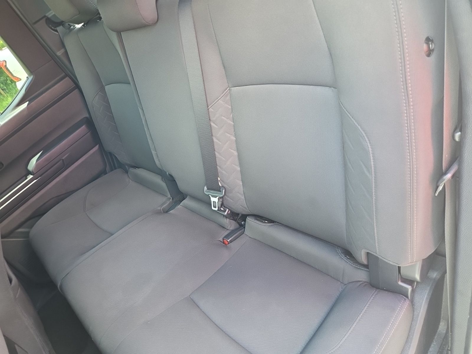 used 2024 Toyota Tacoma car, priced at $34,255