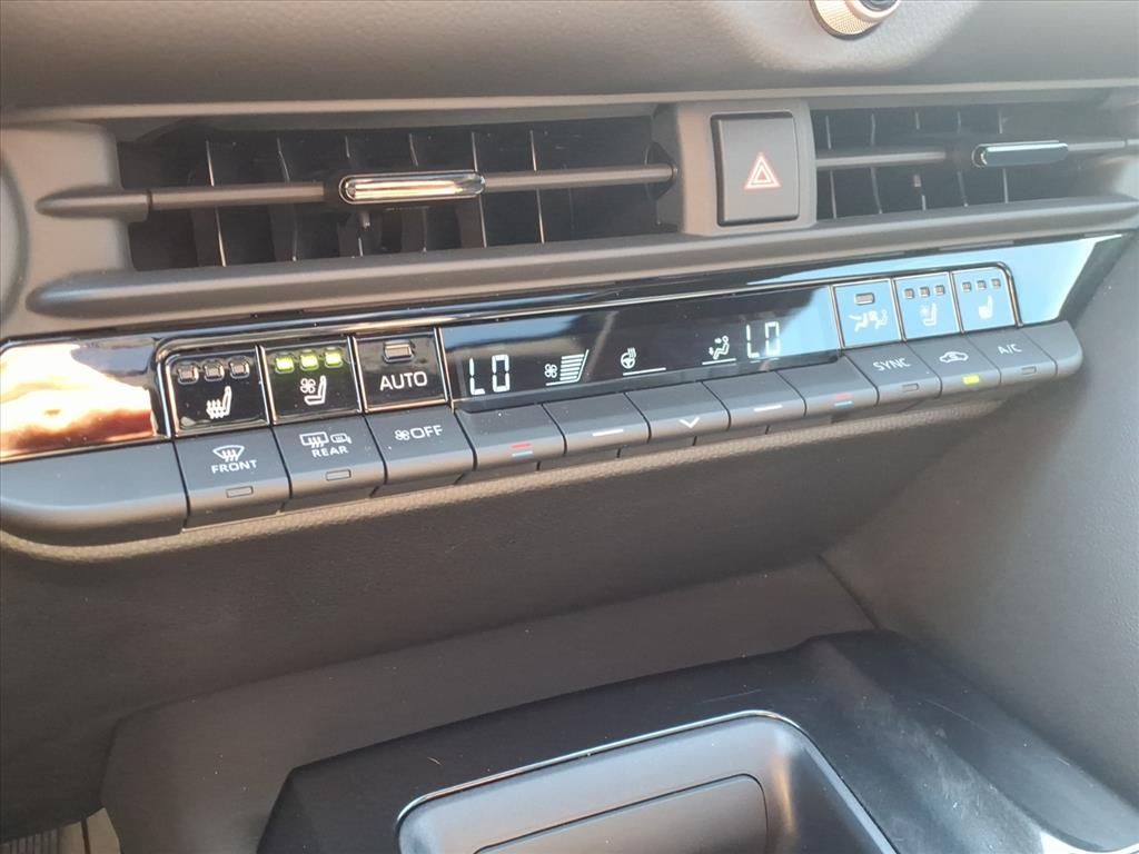 2024 Toyota Crown Platinum  at Don McGill Toyota