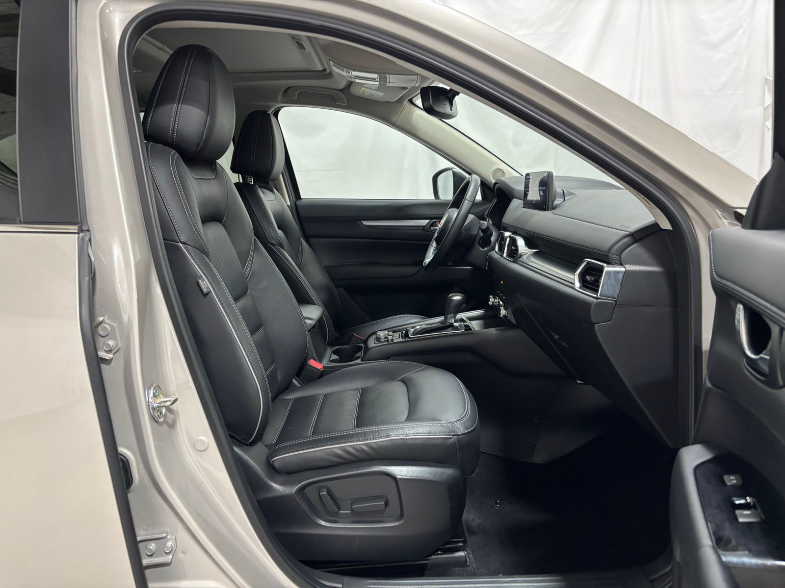 Used Car 2025 Mazda Cx-5  2.5 S Preferred Package For Sale Under $30,000 In Austin, Texas