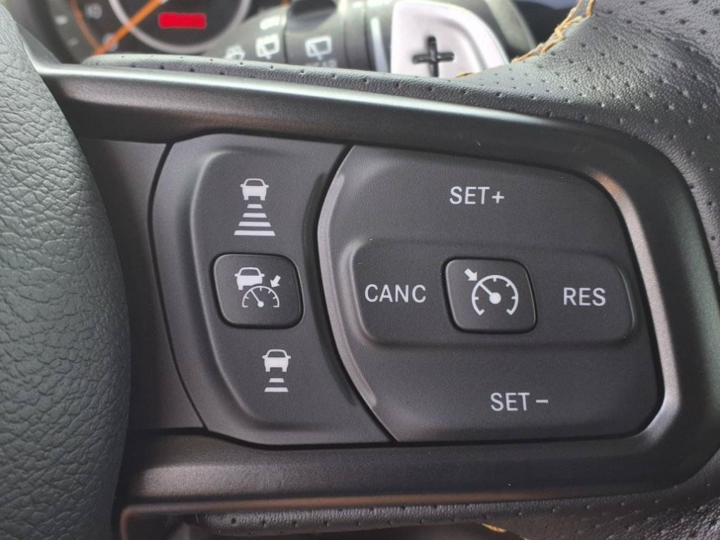 2025 Jeep Wrangler Rubicon 392 - 10