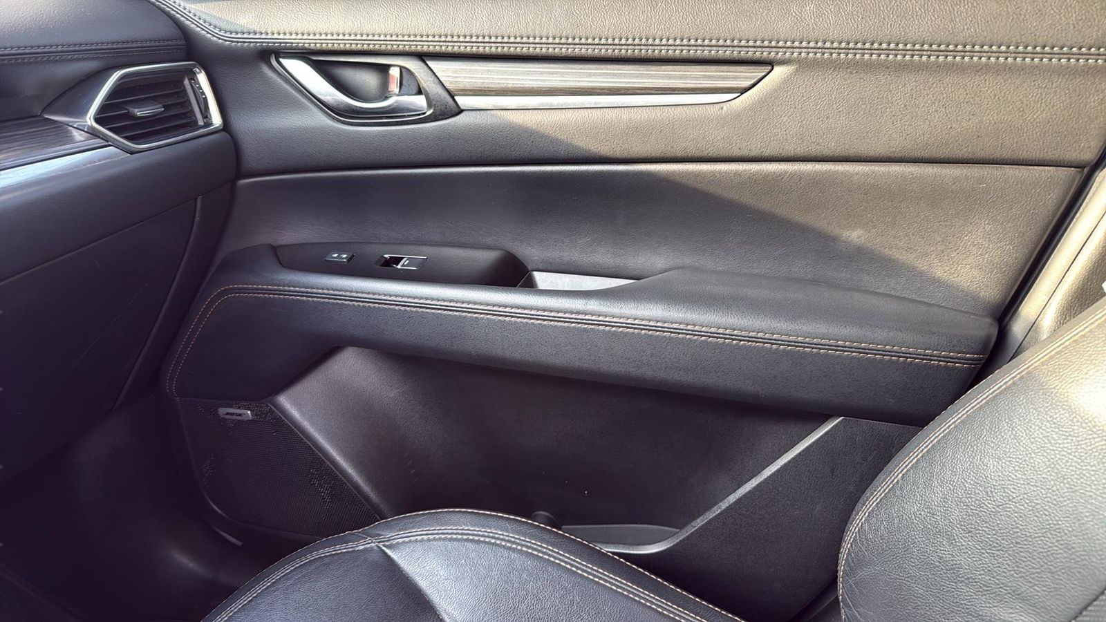 Used Car 2023 Mazda Cx-5  2.5 S Premium Package For Sale Under $25,000 In Austin, Texas