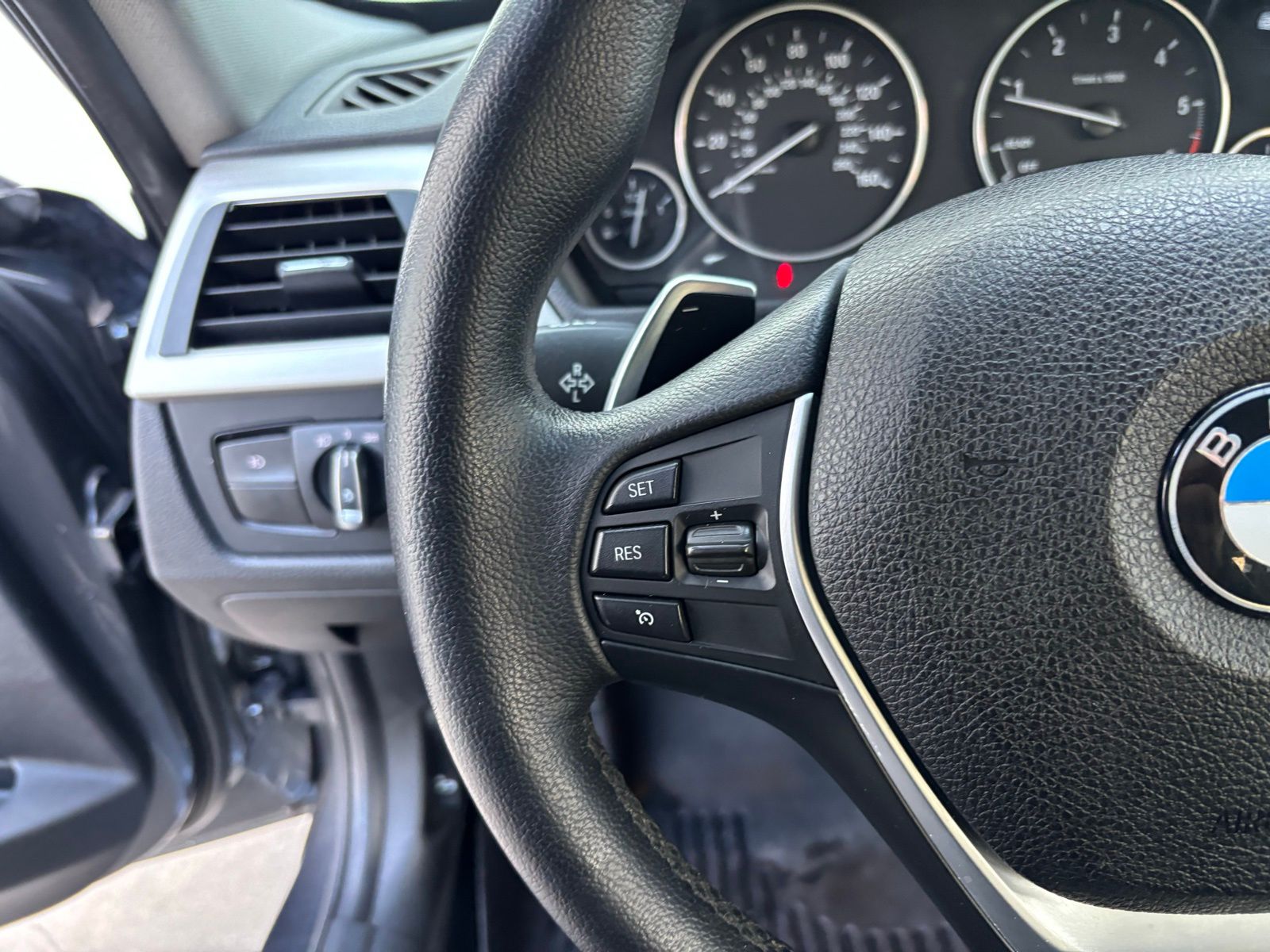 Used Car 2014 Bmw 3 Series  328d Xdrive For Sale Under $20,000 In Austin, Texas