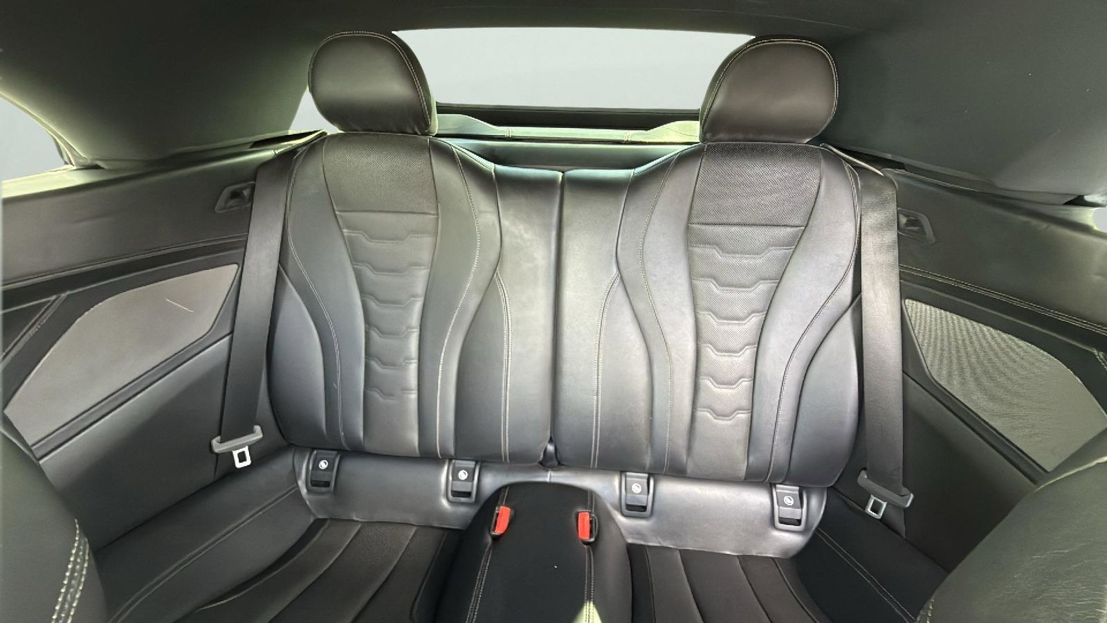 Used Car 2020 Bmw 8 Series  M850i Xdrive For Sale Under $60,000 In Austin, Texas