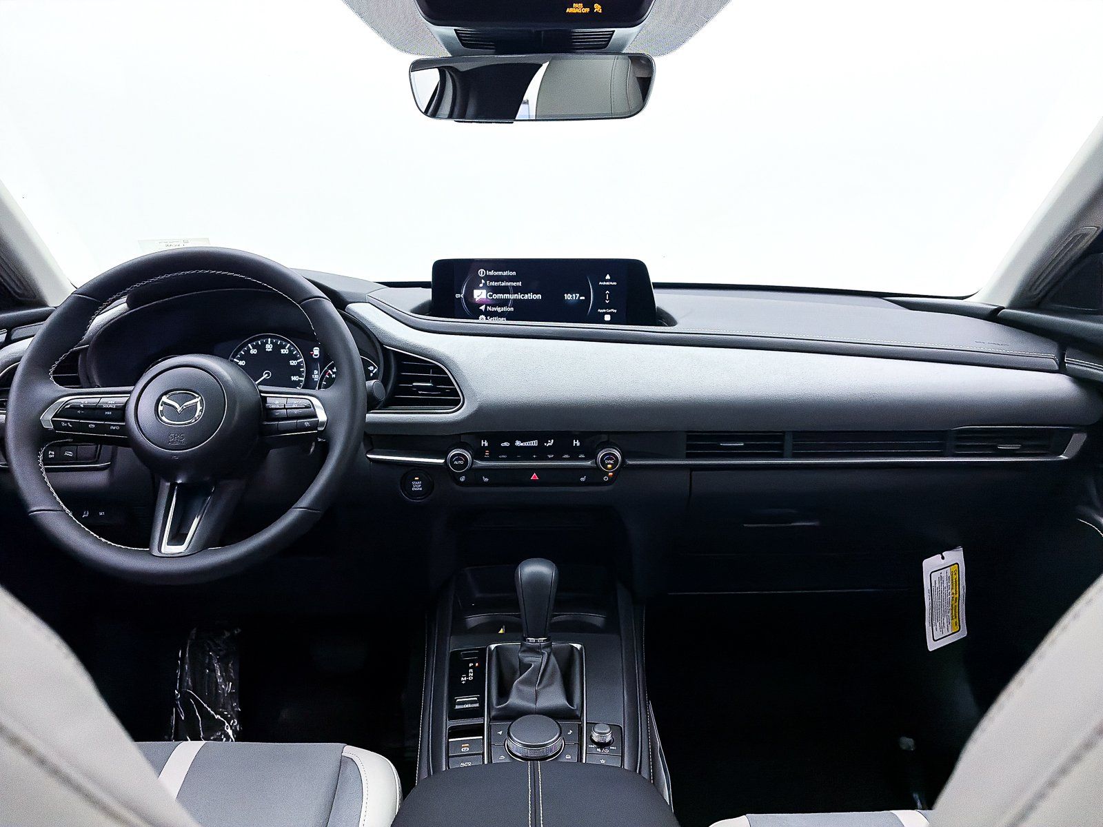 2026 Mazda CX-30 Turbo Aire Edition - Photo 20
