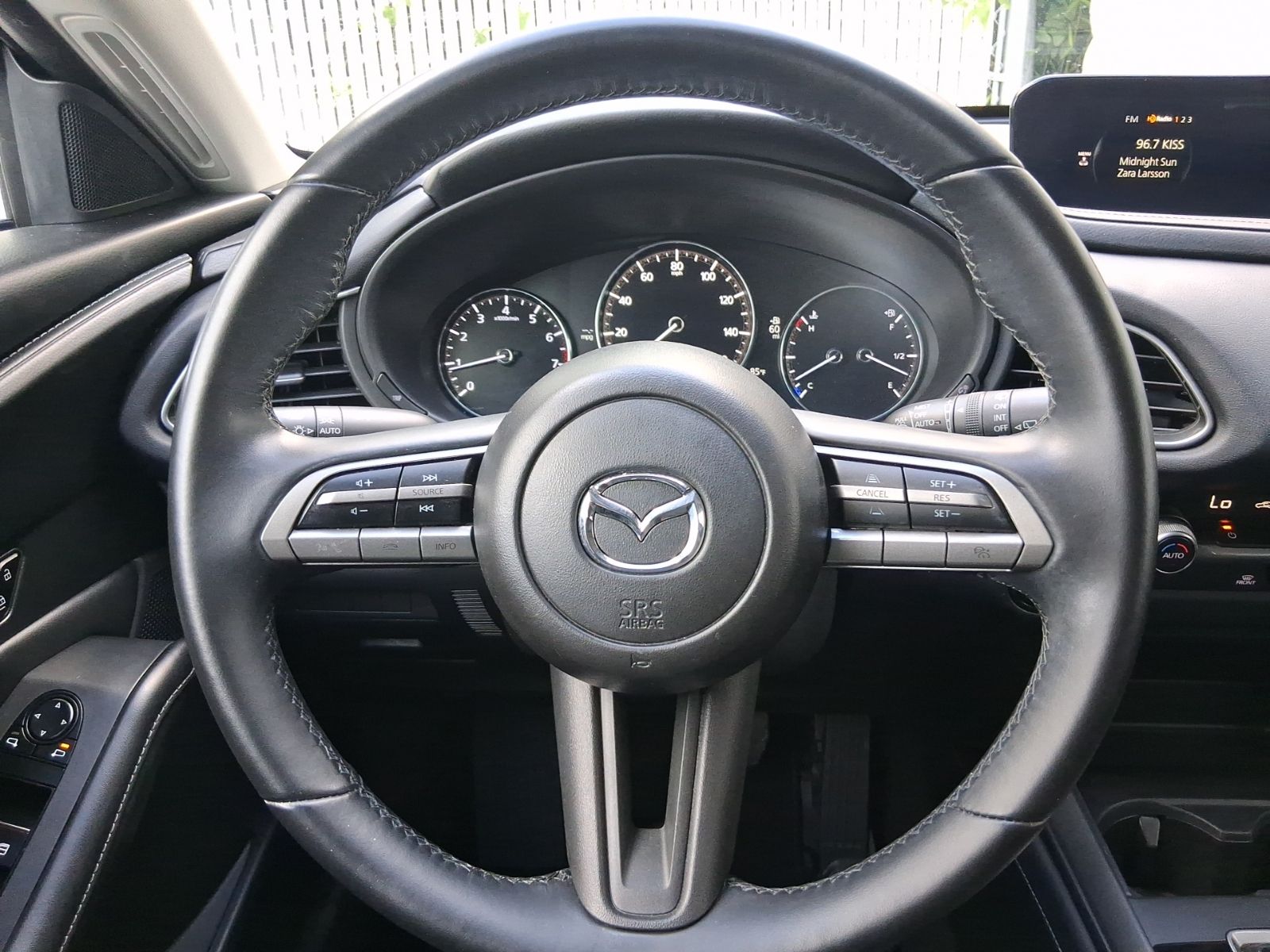 Used Car 2023 Mazda Cx-30  2.5 S Select Package For Sale Under $25,000 In Austin, Texas