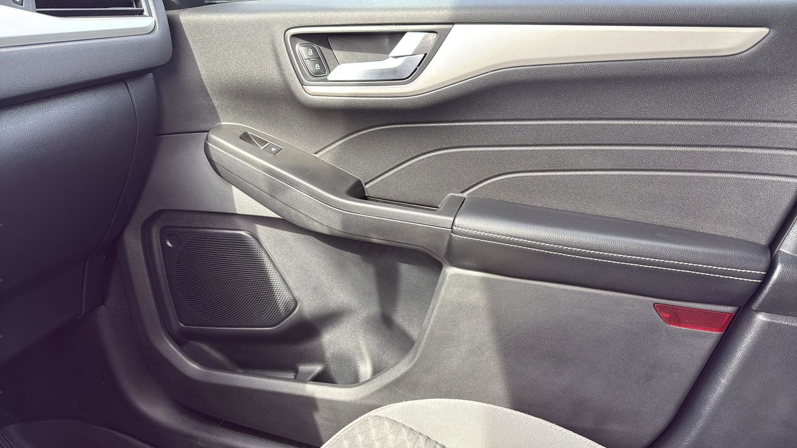 Used Car 2021 Ford Escape  Se For Sale Under $20,000 In Austin, Texas