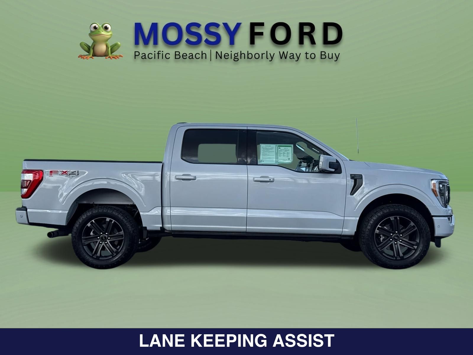 View vehicle photo 4