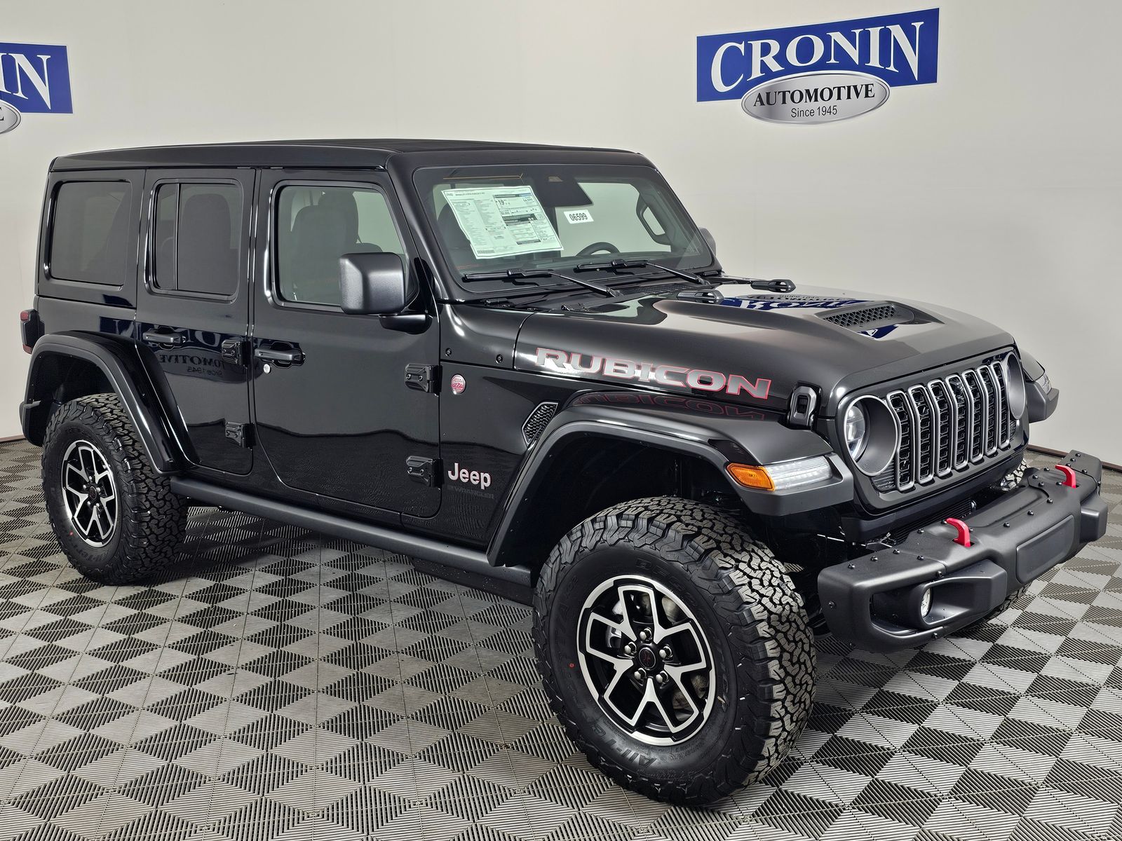 View vehicle photo 7