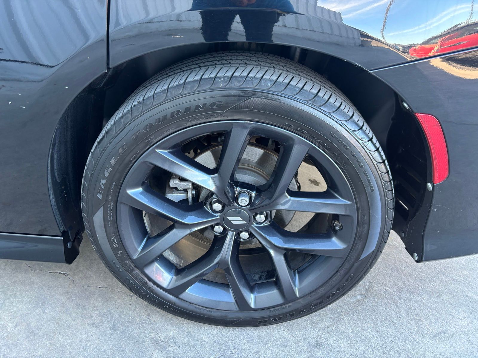 Used Car 2022 Dodge Charger  Gt For Sale Under $25,000 In Austin, Texas