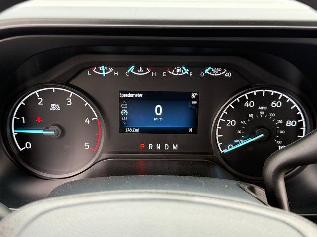 New 2026 Oxford White Ford XL image 32