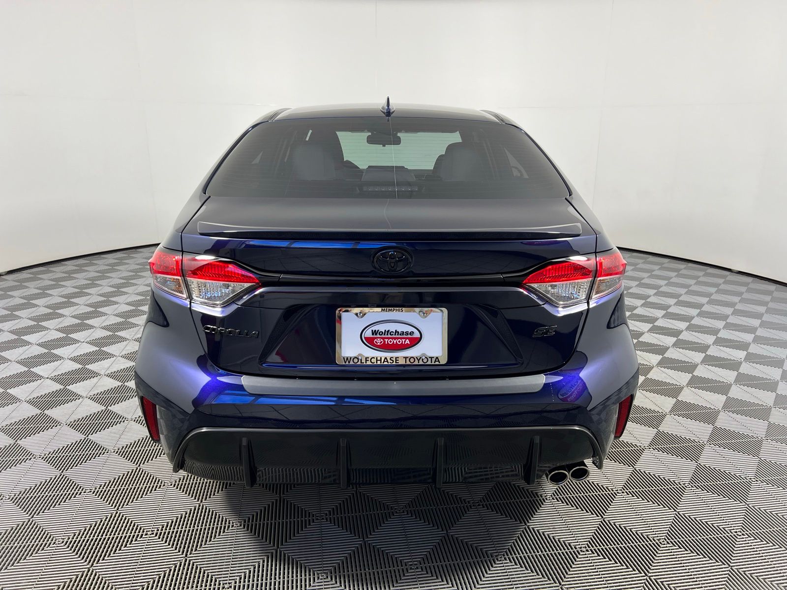 Thumbnail: 2026 Toyota Corolla - 6