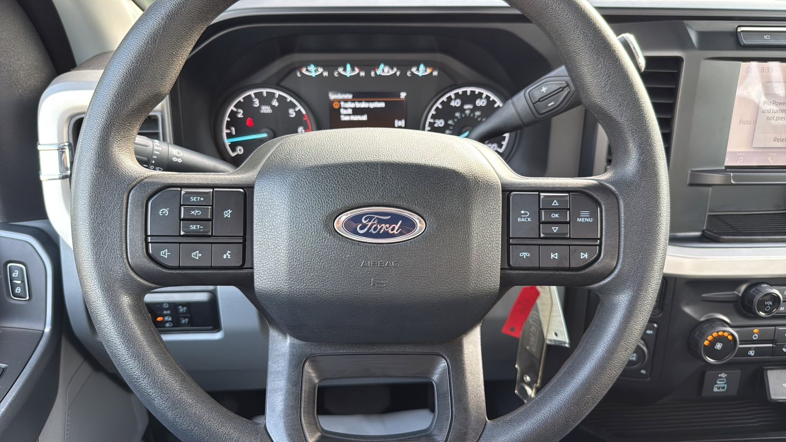 Used Car 2024 Ford F-250sd  Xl For Sale Under $60,000 In Austin, Texas