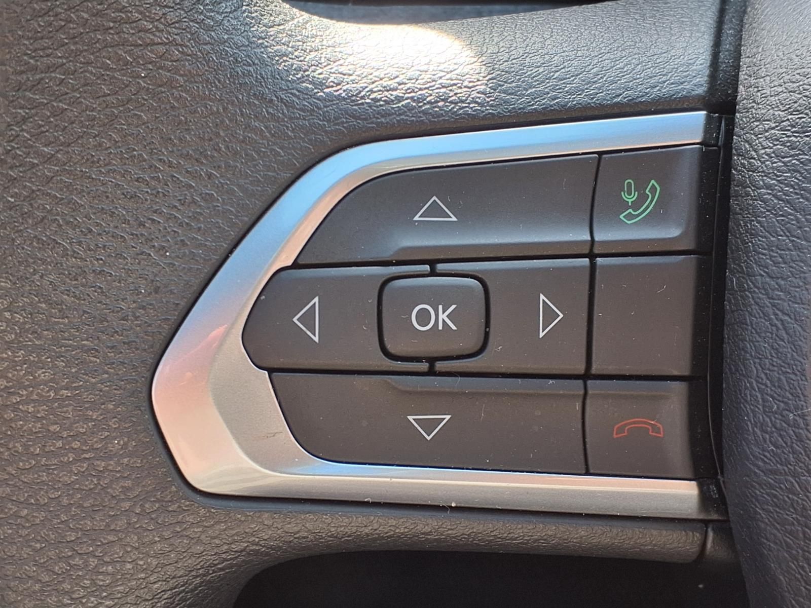 2024 Jeep Compass Sport Black at Durrett Motor Company