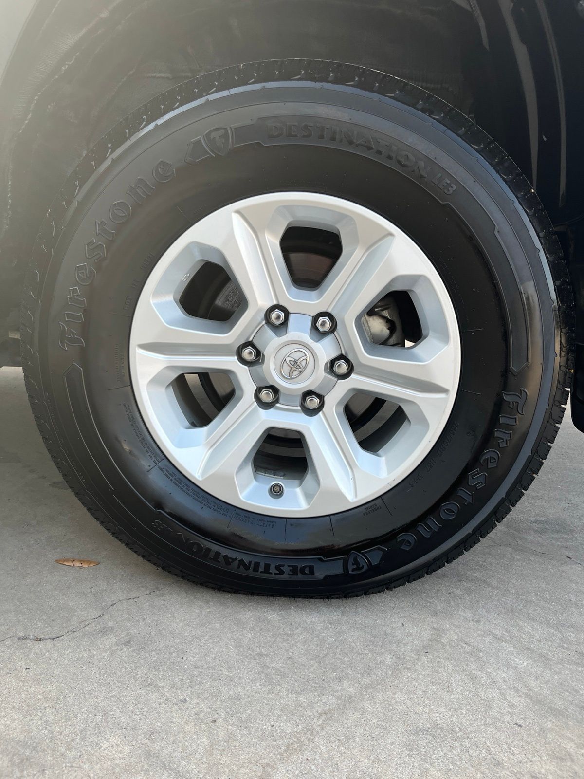 Used Car 2024 Toyota 4runner  Sr5 For Sale Under $40,000 In Austin, Texas