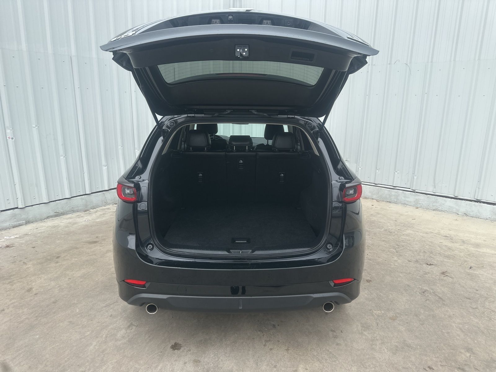 Used Car 2024 Mazda Cx-5  2.5 S Select Package For Sale Under $25,000 In Austin, Texas