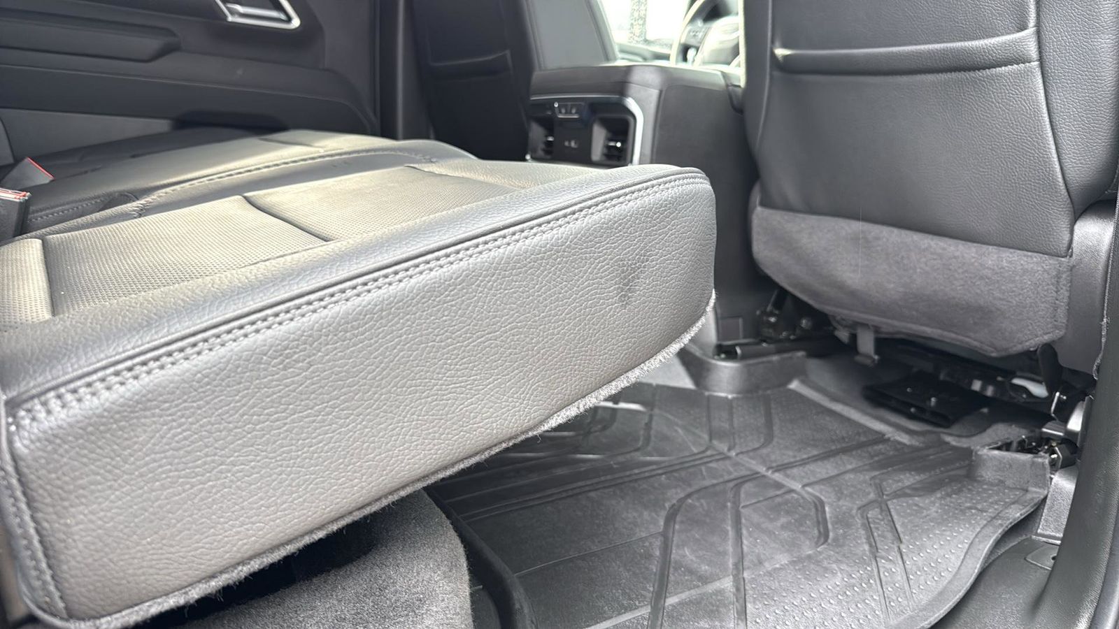 Used Car 2025 Gmc Sierra 2500hd  Denali For Sale Under $90,000 In Austin, Texas