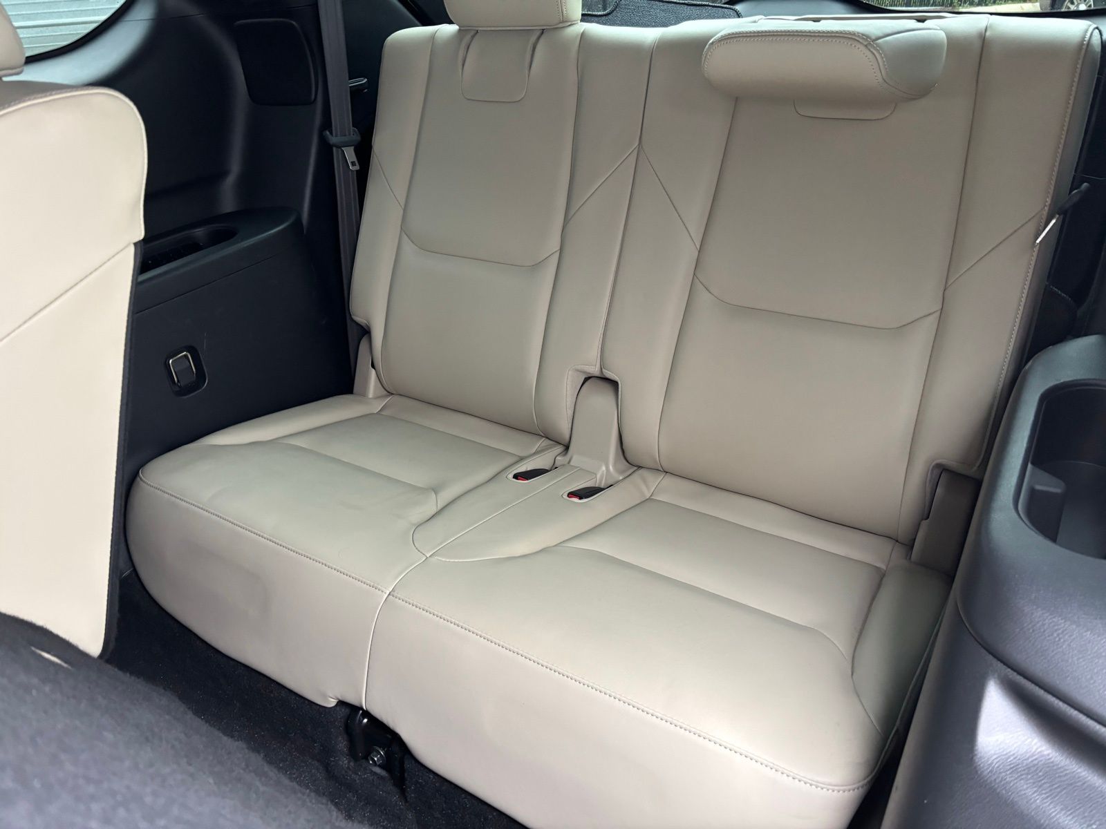 Used Car 2018 Mazda Cx-9  Grand Touring For Sale Under $20,000 In Austin, Texas