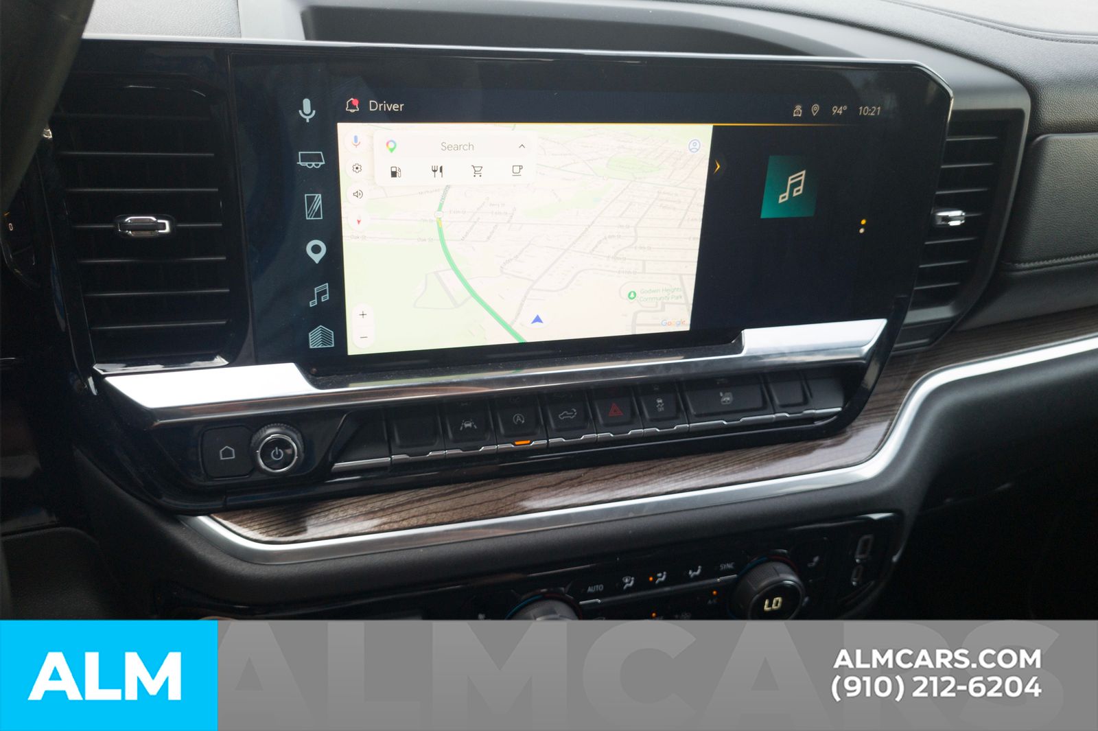 Used 2025 Cypress Chevrolet LT image 9