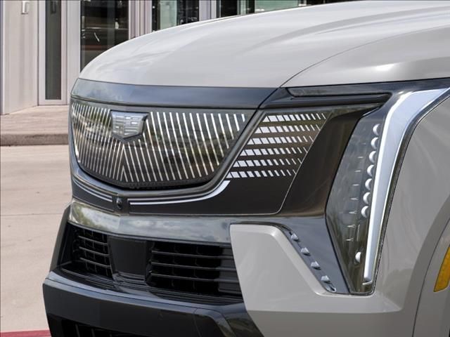2026 Cadillac Escalade IQ Sport Beige at Bayway Cadillac Southwest