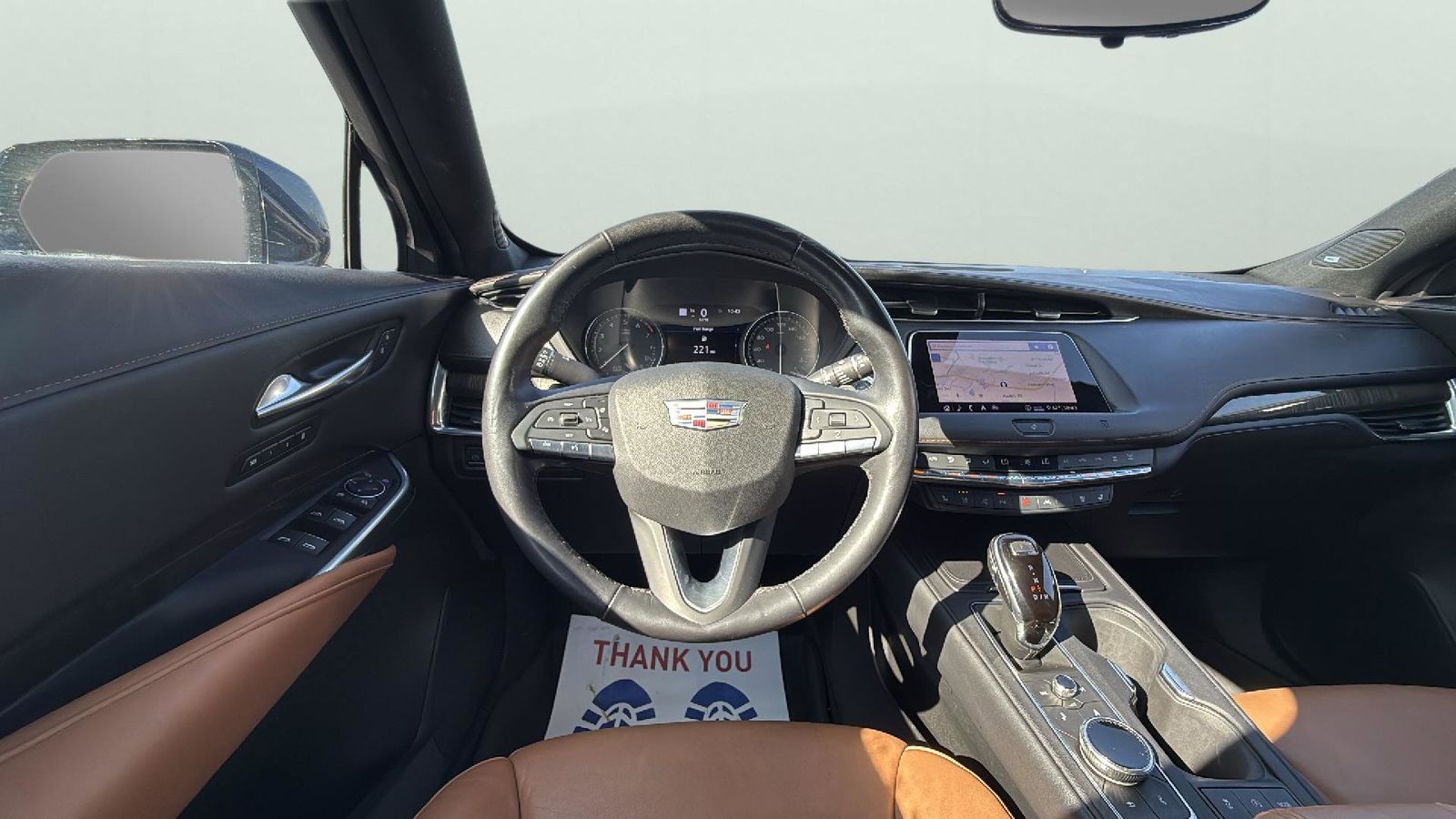 Used Car 2020 Cadillac Xt4  Premium Luxury For Sale Under $20,000 In Austin, Texas