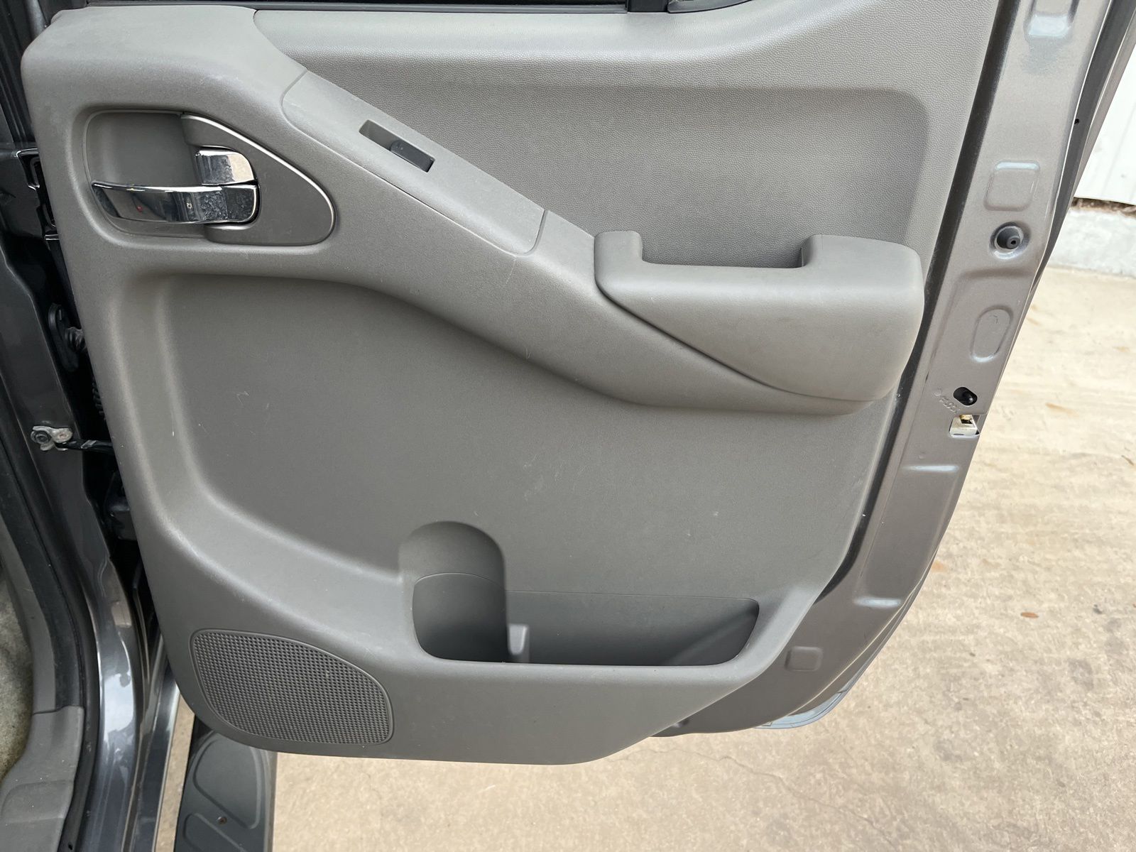 Used Car 2018 Nissan Frontier  Sv For Sale Under $20,000 In Austin, Texas