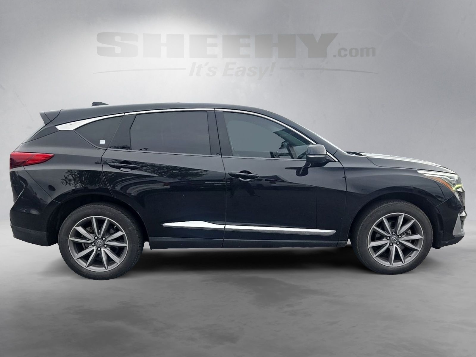 Used 2020  Acura Technology Package image 10