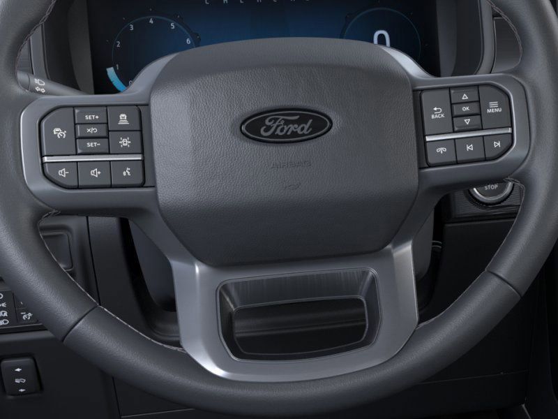 New Car 2025 Ford F-150  Lariat For Sale In Austin, Texas