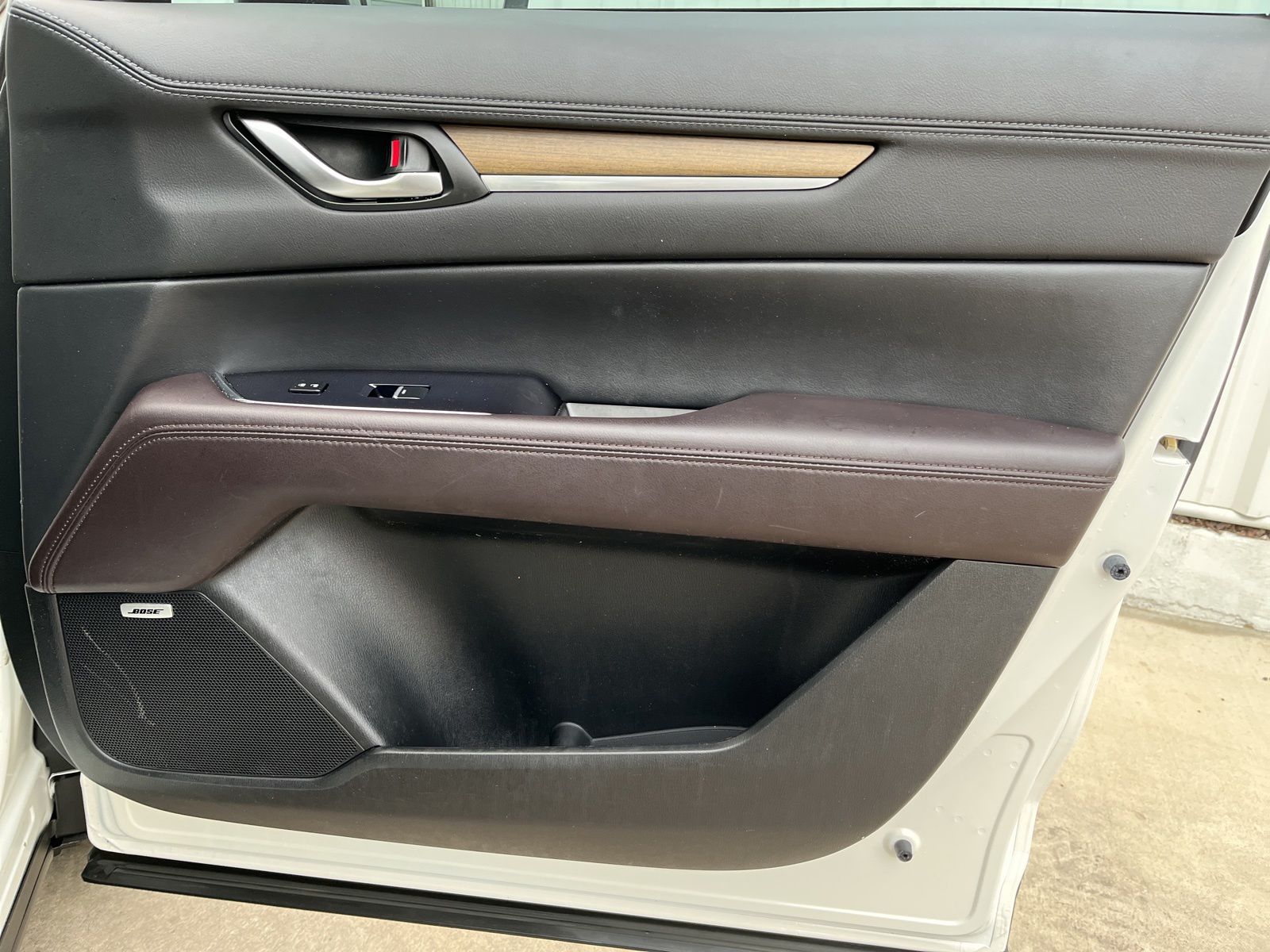 Used Car 2019 Mazda Cx-5  Signature For Sale Under $25,000 In Austin, Texas