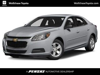 2015 Chevrolet Malibu LT -
                  Cordova, TN