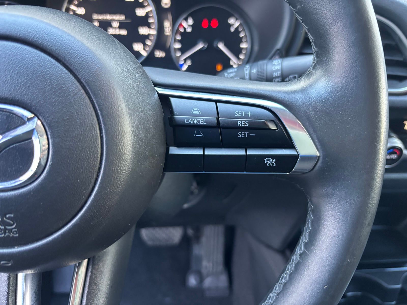 Used Car 2024 Mazda Cx-30  2.5 S Select Sport For Sale Under $25,000 In Austin, Texas