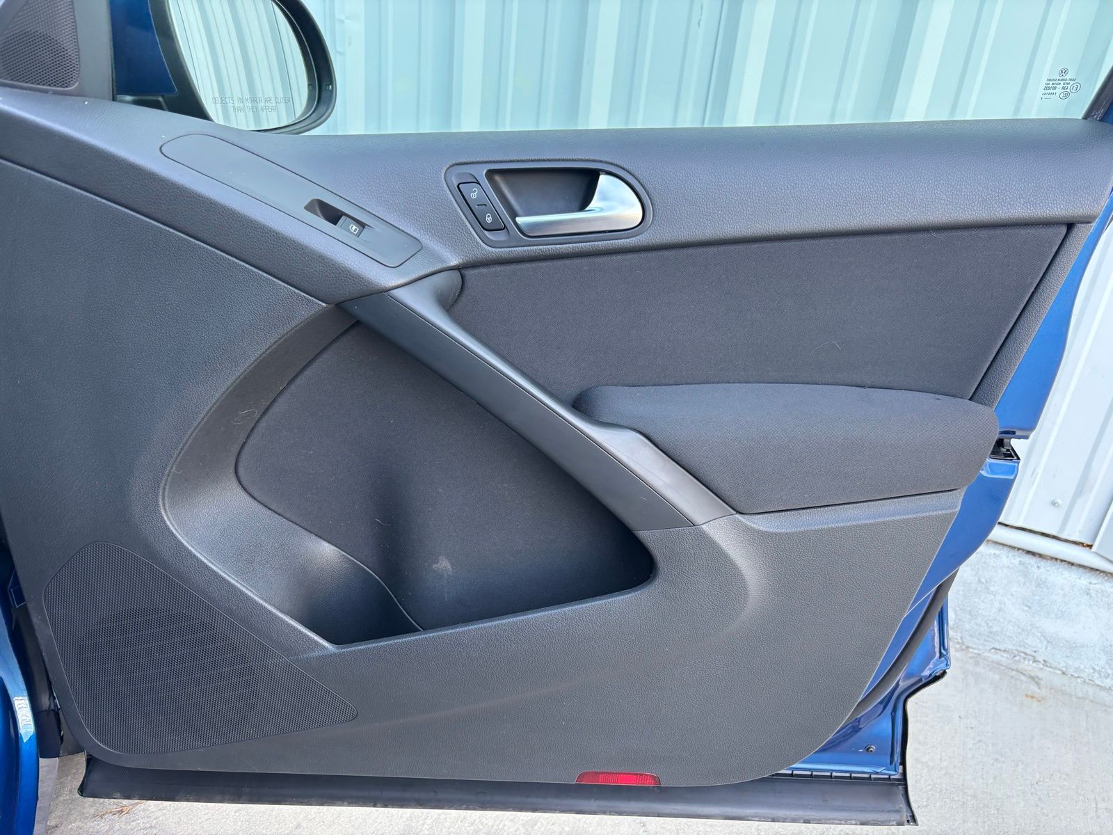 Used Car 2010 Volkswagen Tiguan  For Sale Under $10,000 In Austin, Texas