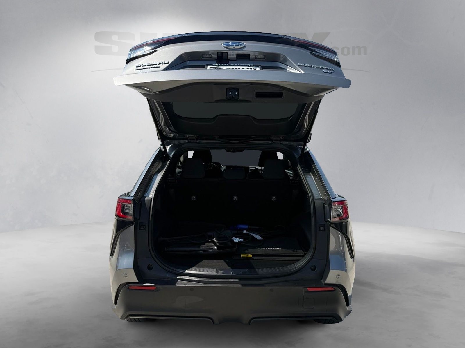 Used 2023 Black Subaru Premium image 24
