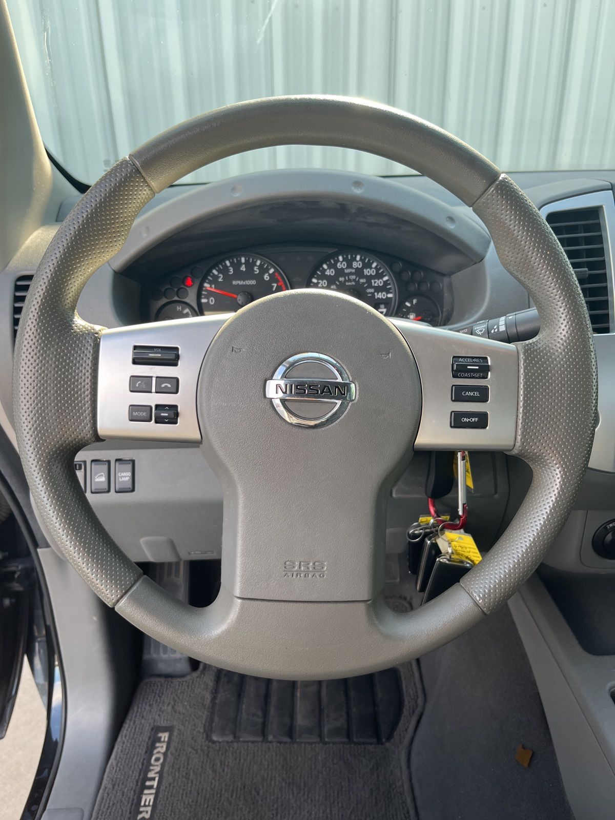 Used Car 2019 Nissan Frontier  Sv For Sale Under $25,000 In Austin, Texas