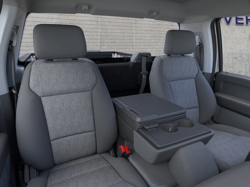 New Car 2025 Ford F-150  Xl For Sale Under $50,000 In Austin, Texas